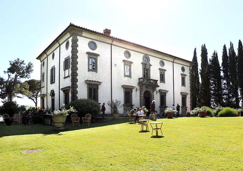 Casa Bartolacci Charme In Bivigliano Exterior photo