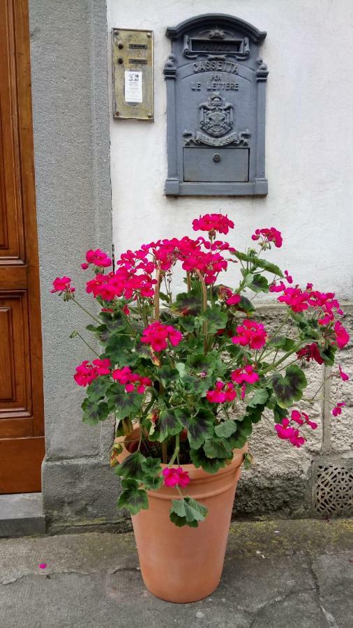 Casa Bartolacci Charme In Bivigliano Exterior photo