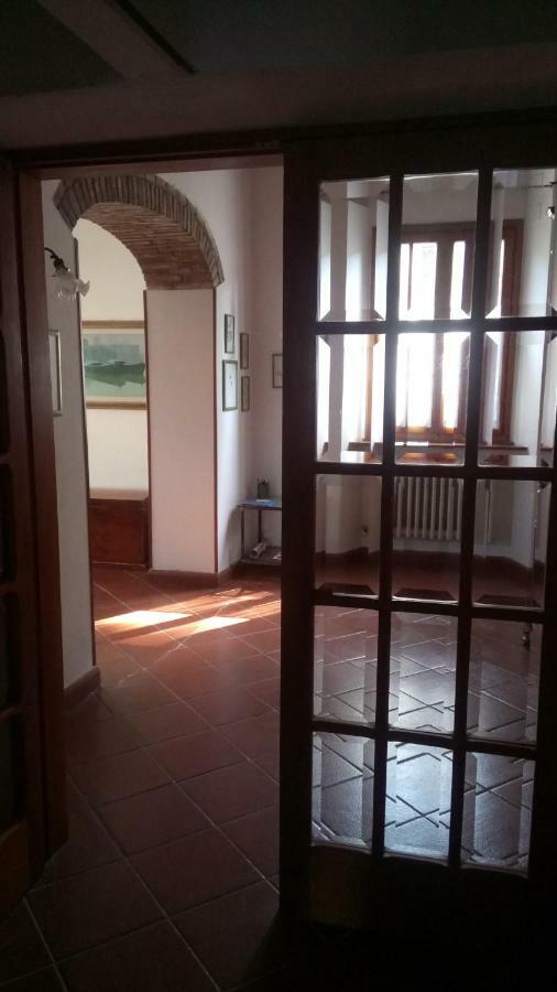 Casa Bartolacci Charme In Bivigliano Exterior photo